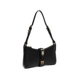 PINKO Artemis Shoulder Bag in Black