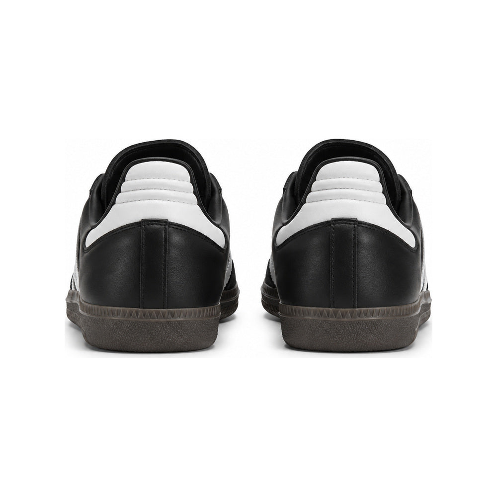 Adidas Samba OG Sneaker in Black