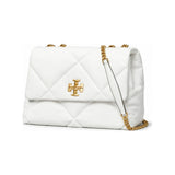 Tory Burch Lee Radziwill Shoulder Bag in black