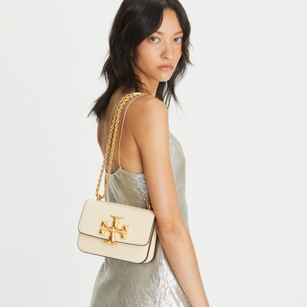 SMALL ELEANOR BAG TORY BURCH