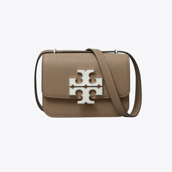 SMALL ELEANOR PEBBLED BAG TORY BURCH