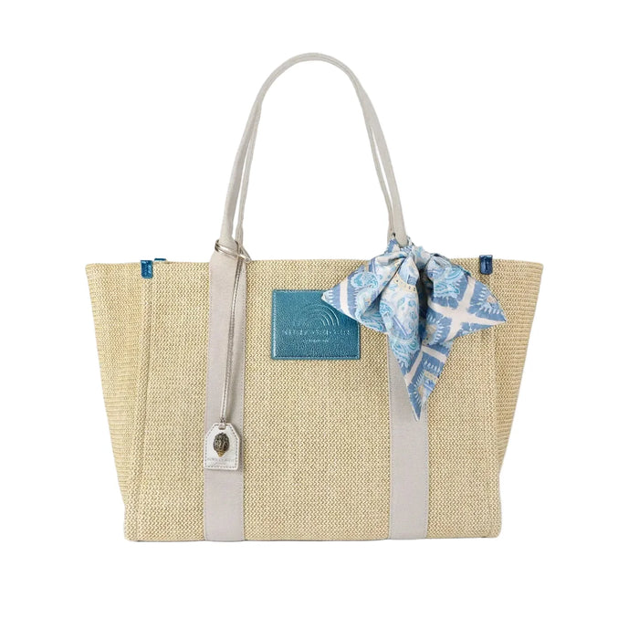 Kurt Geiger London Large Southbank Shopper Bag