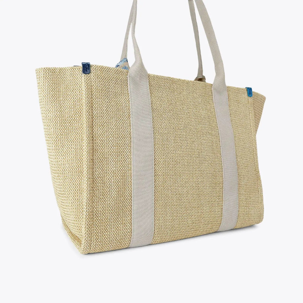 Kurt Geiger London large southbank shopper bag