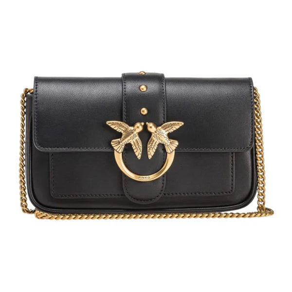 Pinko Woman Bag Love One Pocket