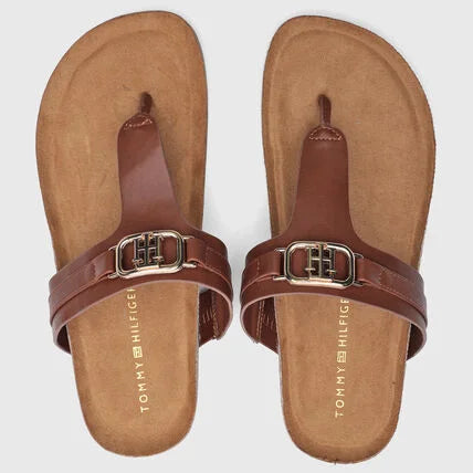 Sandalia Tommy Hilfiger de dama size 6