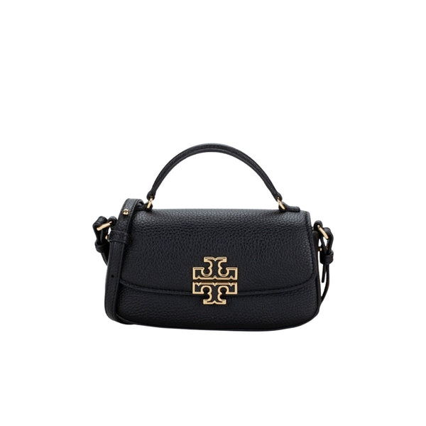 Tory Burch Britten Mini Top Handle