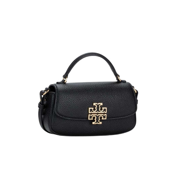Tory Burch Britten Mini Top Handle