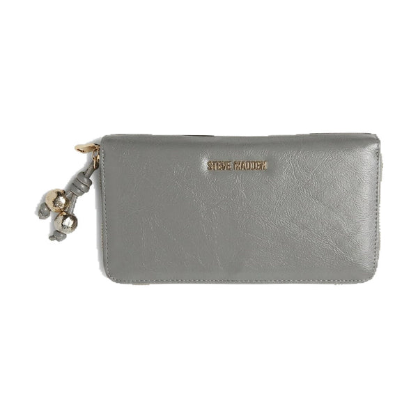 Steve Madden Wallet large Blue