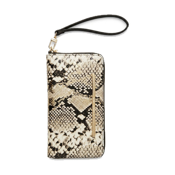 Steve Madden Wallet large Animal