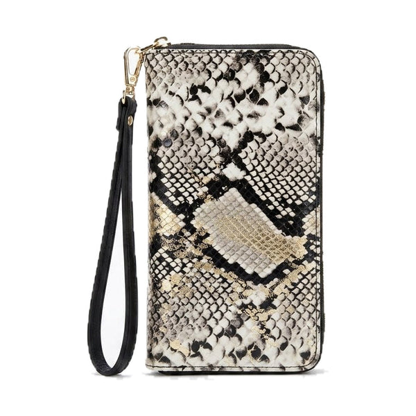 Steve Madden Wallet large Animal