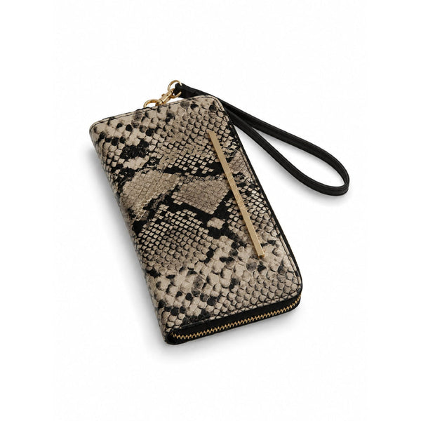 Steve Madden Wallet large Animal