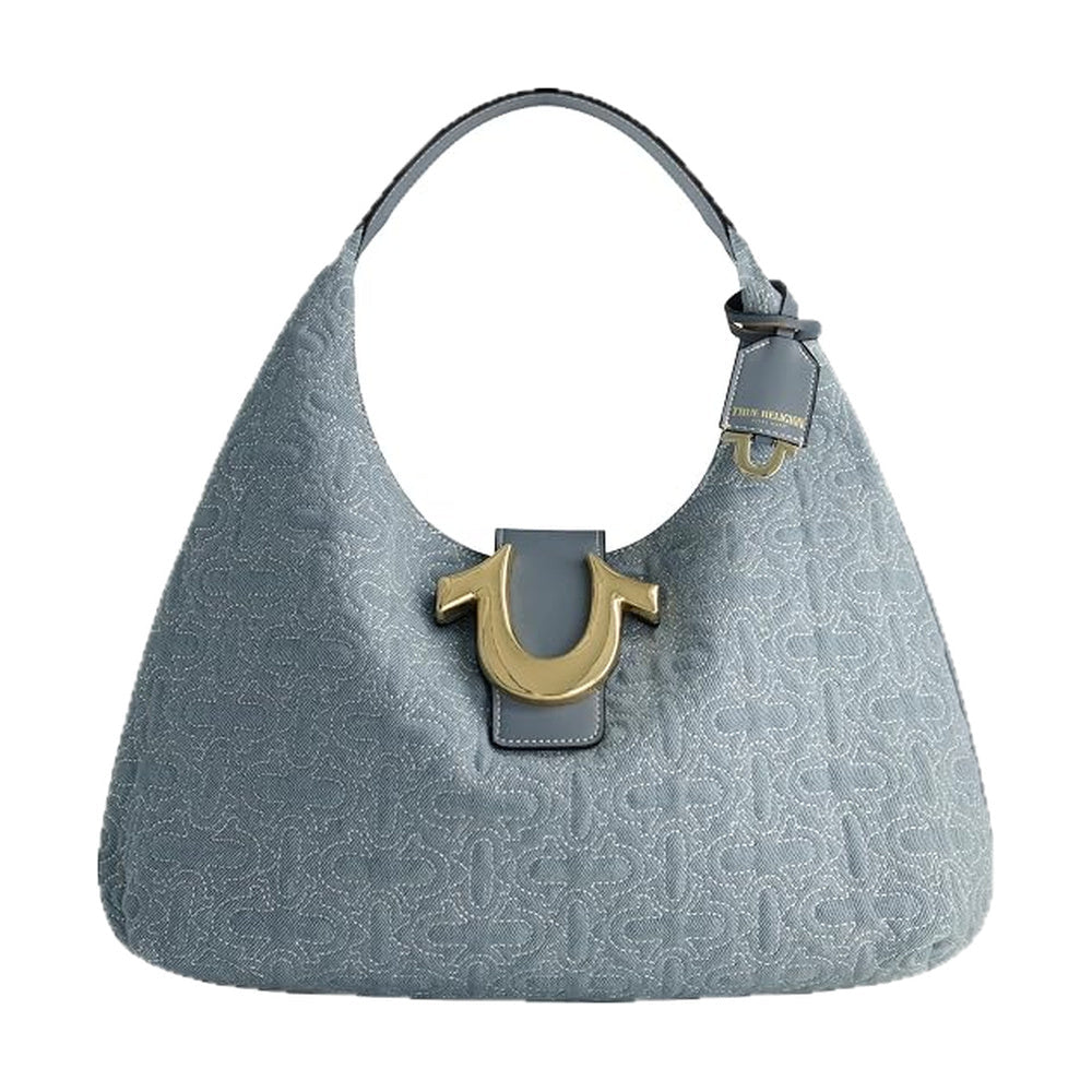 True Religion Shoulder Bag Jeans