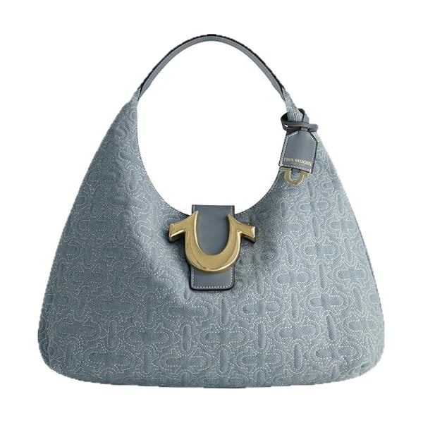 True Religion Shoulder Bag Jeans