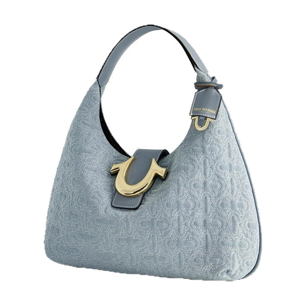 True Religion Shoulder Bag Jeans