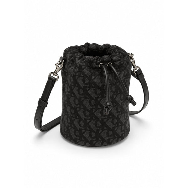 Calvin Klein Bucket Bag Monogram