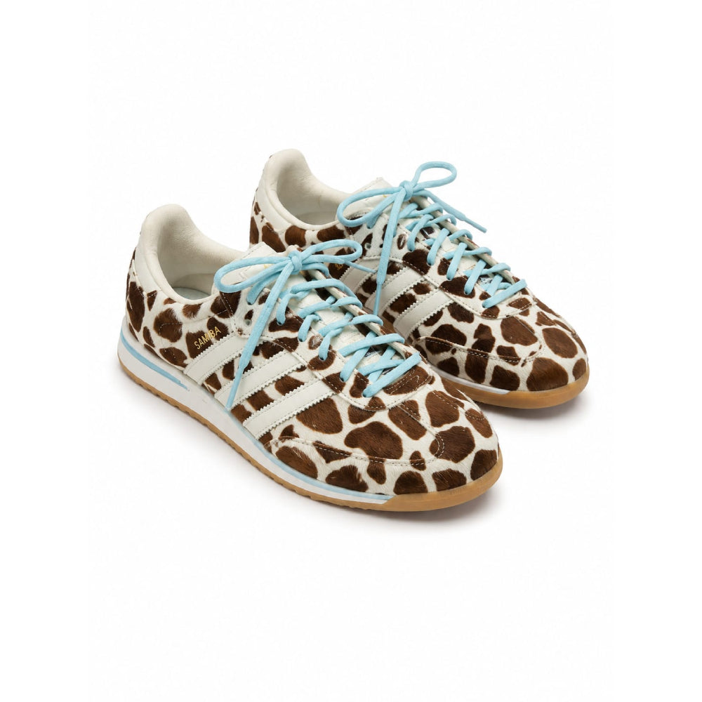 Adidas Sneaker Tiger Size 9
