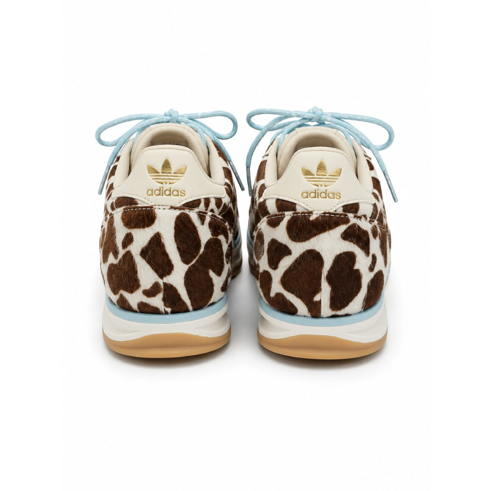 Adidas Sneaker Tiger Size 9
