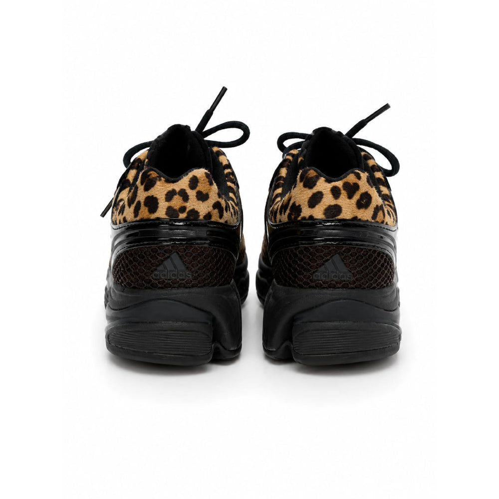 Adidas Sneaker Tiger x Black