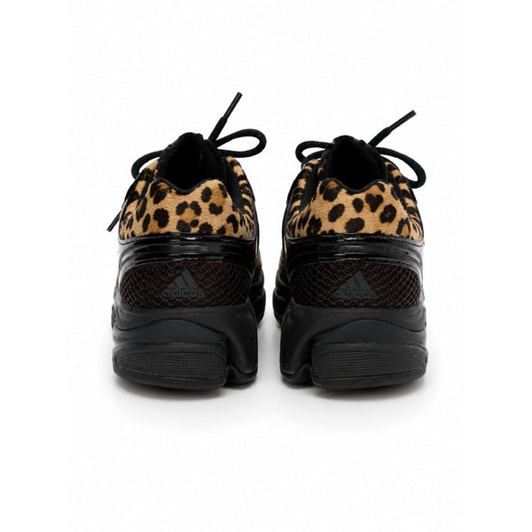 Adidas Sneaker Tiger x Black