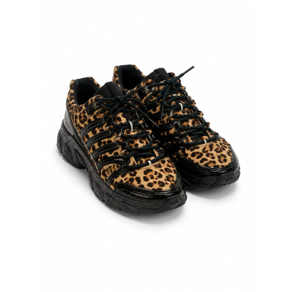 Adidas Sneaker Tiger x Black