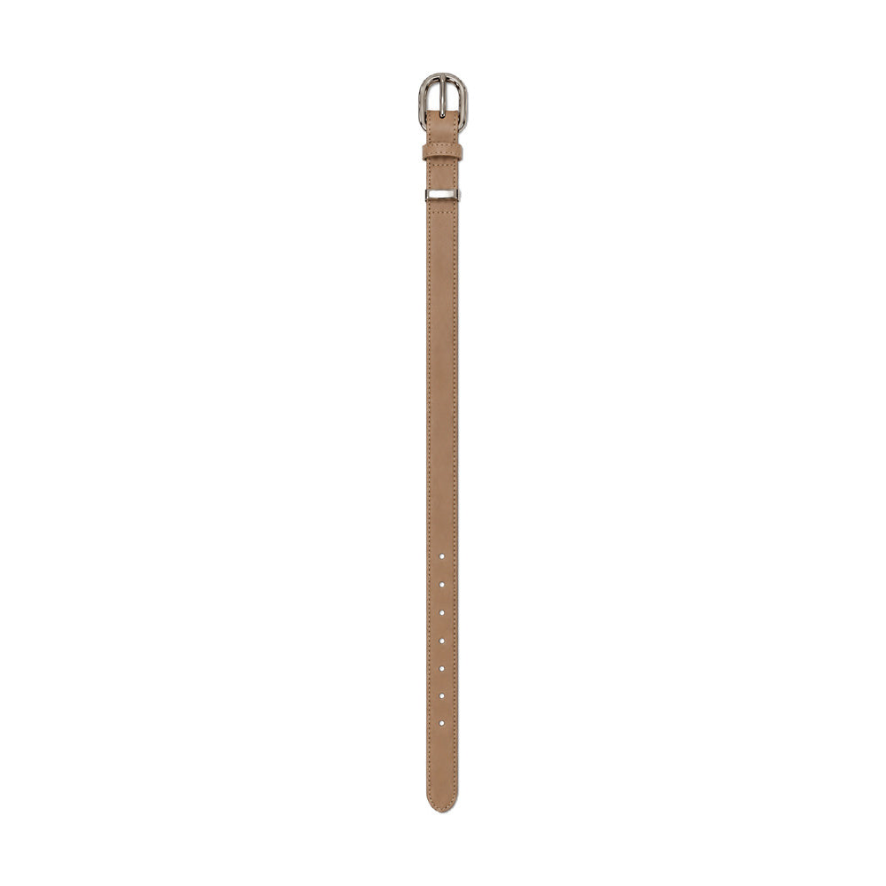 Steve Madden Belt Café