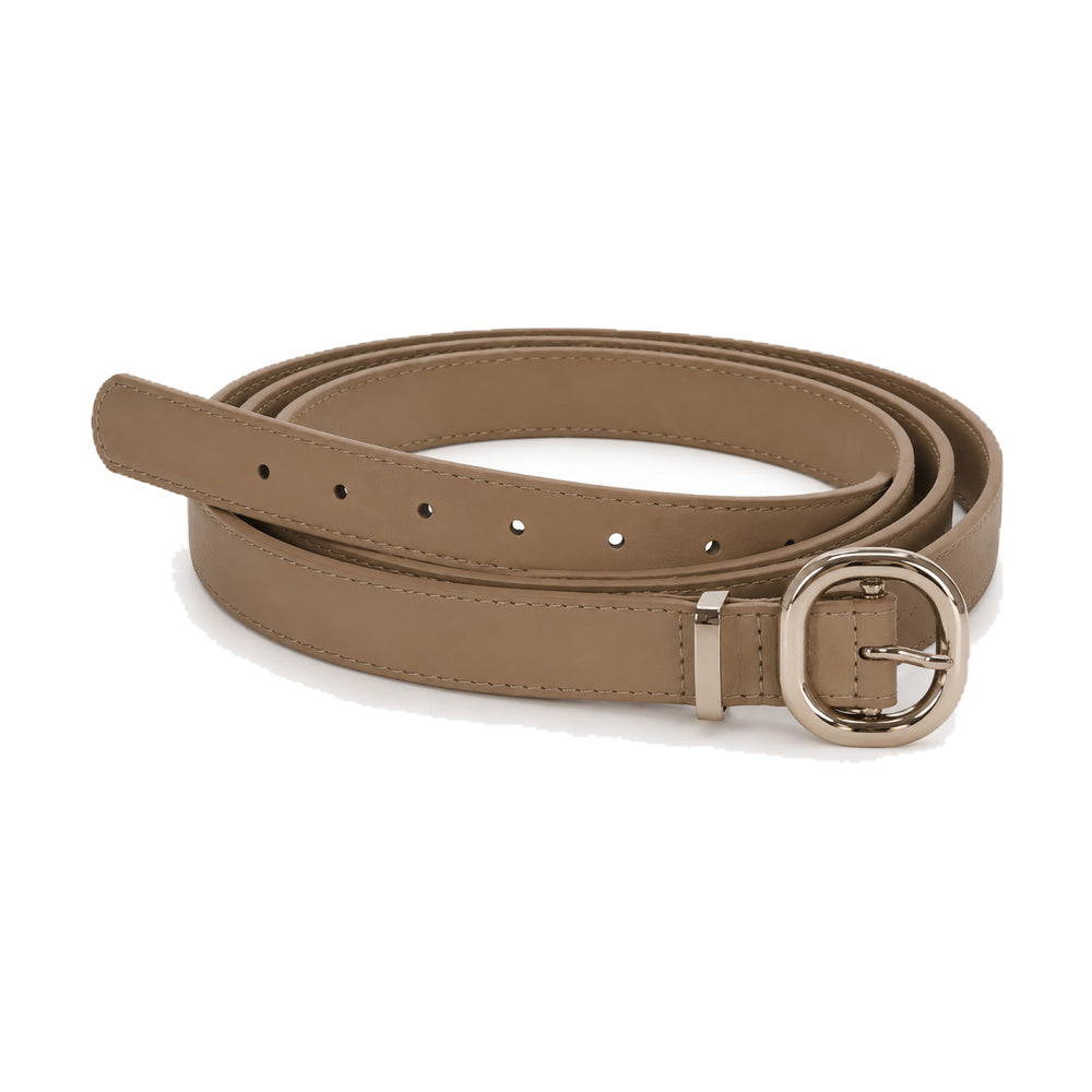 Steve Madden Belt Café