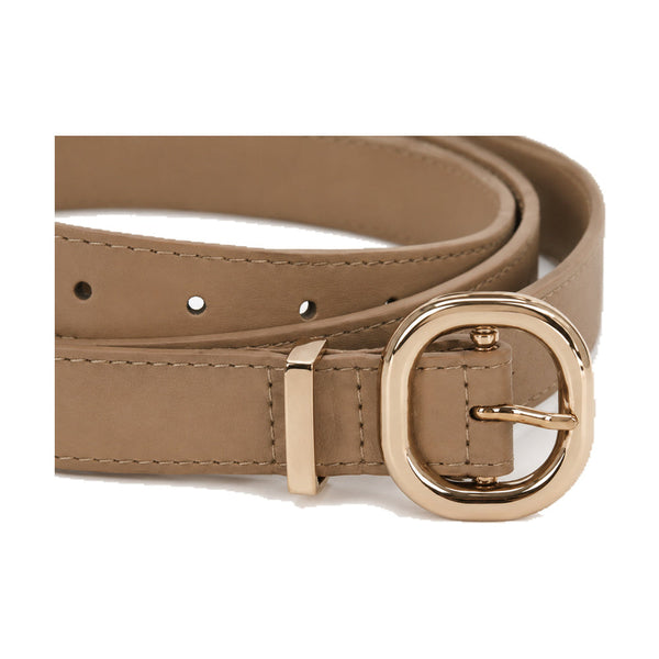 Steve Madden Belt Café