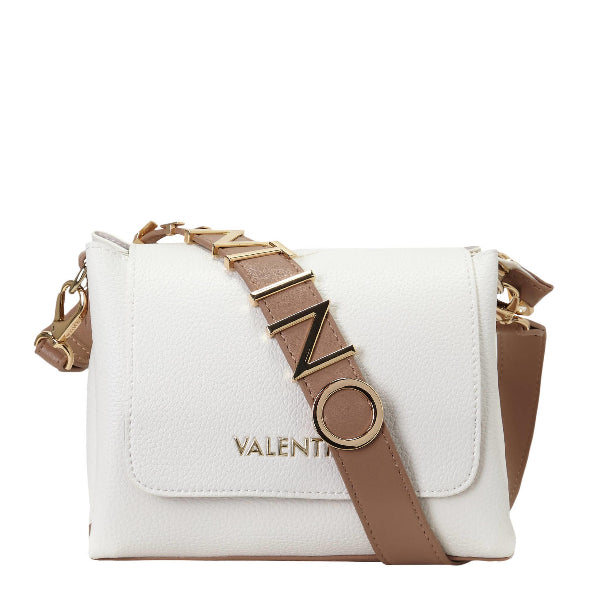 Valentino Bags  crossbody bag Alexia ecru/taupe