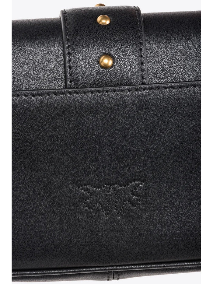 Pinko Woman Bag Love One Pocket