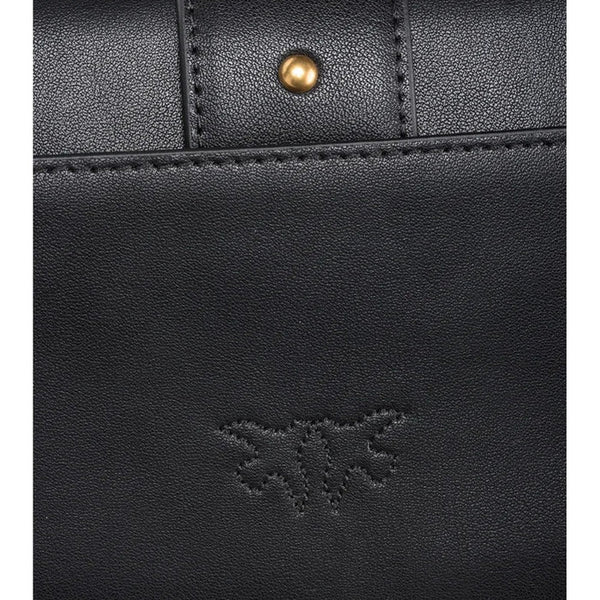 Pinko Woman Bag Love One Pocket